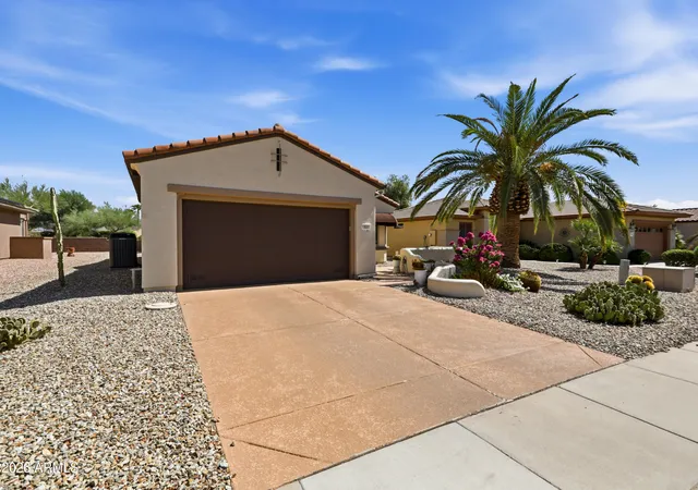 Photo 2 of Single family home for sale at 19951 N Crescent Way, Surprise, AZ 85374 | MLS# 7076771 | Listing updated on 2026-09-07