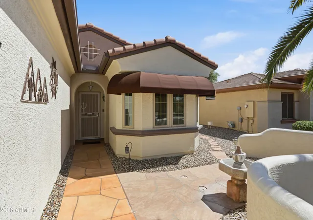 Photo 3 of Single family home for sale at 19951 N Crescent Way, Surprise, AZ 85374 | MLS# 7076771 | Listing updated on 2026-09-07