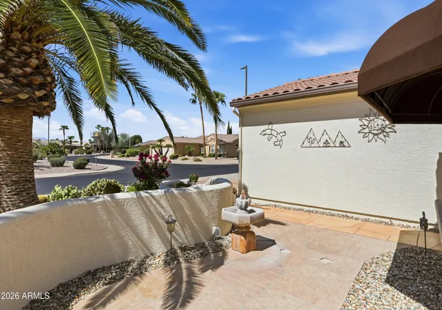 Photo 3 of Single family home for sale at 19951 N Crescent Way, Surprise, AZ 85374 | MLS# 7076771 | Listing updated on 2026-09-07