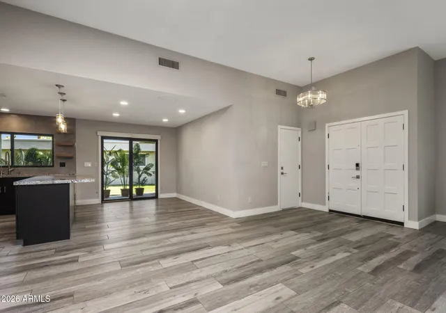Photo 2 of Townhouse for sale at 8037 N Via Palma, Scottsdale, AZ 85258 | MLS# 7076645 | Listing updated on 2026-09-17
