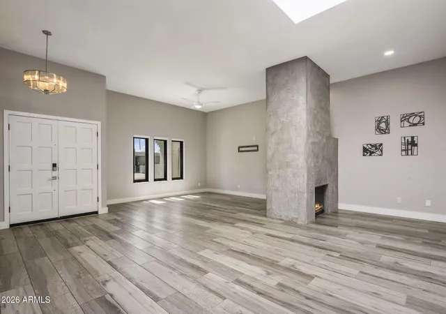 Photo 3 of Townhouse for sale at 8037 N Via Palma, Scottsdale, AZ 85258 | MLS# 7076645 | Listing updated on 2026-09-17