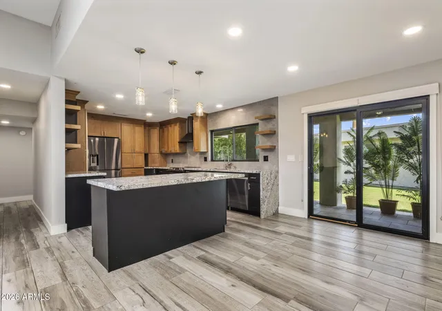 Photo 4 of Townhouse for sale at 8037 N Via Palma, Scottsdale, AZ 85258 | MLS# 7076645 | Listing updated on 2026-09-17