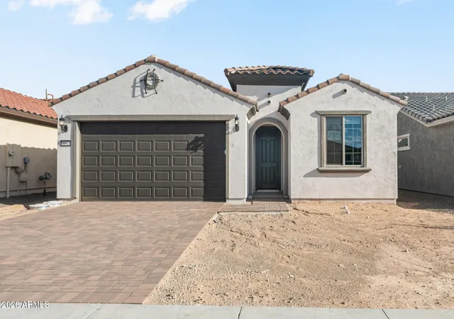 Photo 1 of Single family home for sale at 26945 W Melinda Ln, Buckeye, AZ 85396 | MLS# 7057303 | Listing updated on 2026-09-09