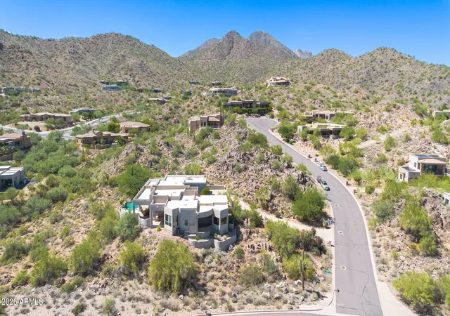 Photo 1 of Single family home for sale at 14835 E Delgado Dr, Fountain Hills, AZ 85268 | MLS# 7057459 | Listing updated on 2026-09-27