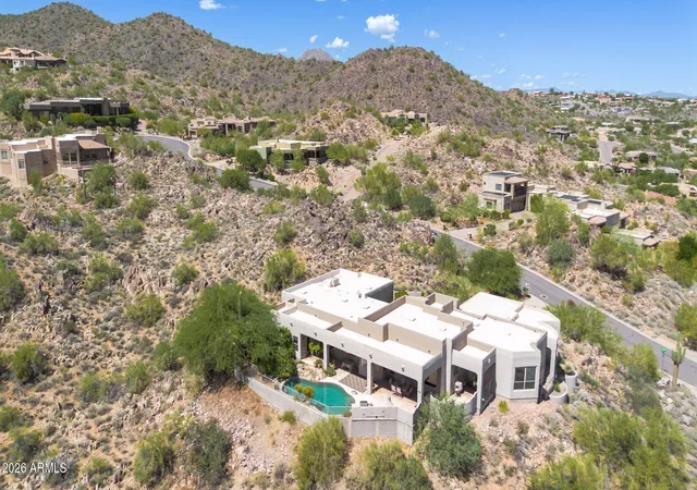 Photo 2 of Single family home for sale at 14835 E Delgado Dr, Fountain Hills, AZ 85268 | MLS# 7057459 | Listing updated on 2026-09-27