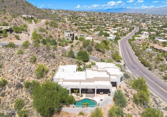 Photo 3 of Single family home for sale at 14835 E Delgado Dr, Fountain Hills, AZ 85268 | MLS# 7057459 | Listing updated on 2026-09-27