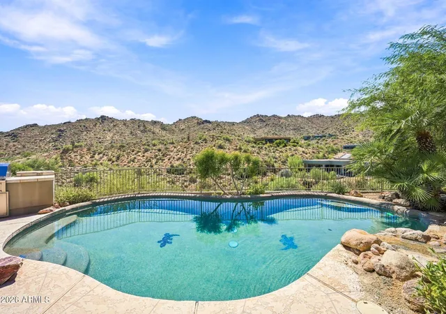 Photo 3 of Single family home for sale at 14835 E Delgado Dr, Fountain Hills, AZ 85268 | MLS# 7057459 | Listing updated on 2026-09-27