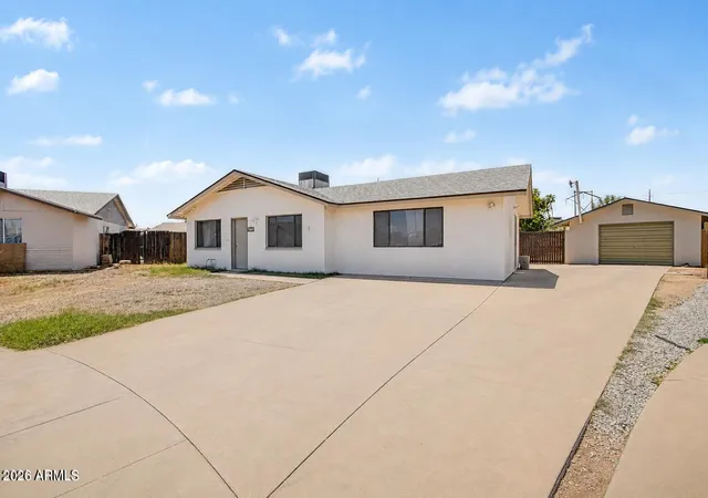 Photo 1 of Single family home for sale at 6450 S 46th Way, Phoenix, AZ 85042 | MLS# 7058249 | Listing updated on 2026-09-01