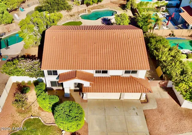 Photo 3 of Single family home for sale at 12721 N 58th Drive, Glendale, AZ 85304 | MLS# 7057612 | Listing updated on 2026-10-09