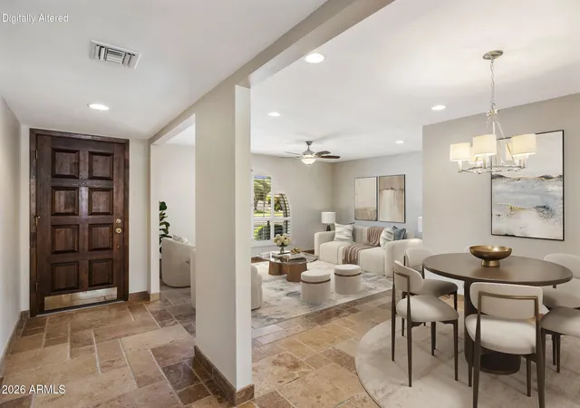 Photo 3 of Single family home for sale at 510 E Le Marche Ave, Phoenix, AZ 85022 | MLS# 7057892 | Listing updated on 2026-09-20