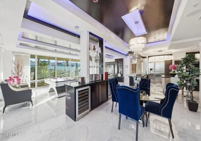Photo 1 of Condo for sale at 7157 E Rancho Vista Dr #3006, Scottsdale, AZ 85251 | MLS# 7073929 | Listing updated on 2026-09-01