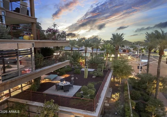 Photo 1 of Condo for sale at 7157 E Rancho Vista Dr #3006, Scottsdale, AZ 85251 | MLS# 7073929 | Listing updated on 2026-09-26
