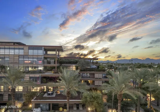 Photo 3 of Condo for sale at 7157 E Rancho Vista Dr #3006, Scottsdale, AZ 85251 | MLS# 7073929 | Listing updated on 2026-09-26