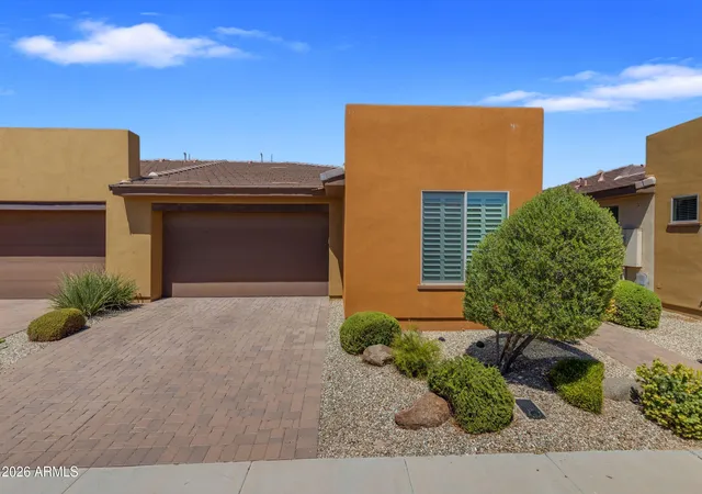 Photo 1 of Townhouse for sale at 708 E Cobble Stone Dr, Queen Creek, AZ 85140 | MLS# 7078065 | Listing updated on 2026-09-13