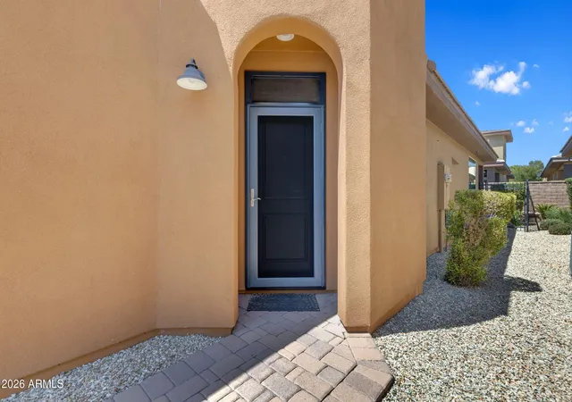 Photo 4 of Townhouse for sale at 708 E Cobble Stone Dr, Queen Creek, AZ 85140 | MLS# 7078065 | Listing updated on 2026-09-13