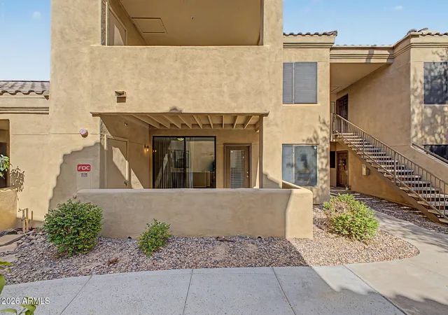 Photo 2 of Condo for sale at 7575 E Indian Bnd Rd #1057, Scottsdale, AZ 85250 | MLS# 7065325 | Listing updated on 2026-10-07