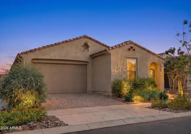 Photo 2 of Single family home for sale at 5859 S Del Rancho, Mesa, AZ 85212 | MLS# 7077521 | Listing updated on 2026-09-19