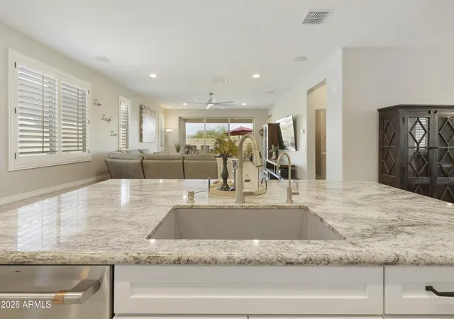 Photo 3 of Single family home for sale at 5859 S Del Rancho, Mesa, AZ 85212 | MLS# 7077521 | Listing updated on 2026-09-20