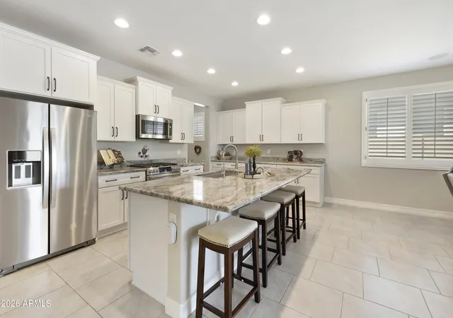 Photo 4 of Single family home for sale at 5859 S Del Rancho, Mesa, AZ 85212 | MLS# 7077521 | Listing updated on 2026-09-20