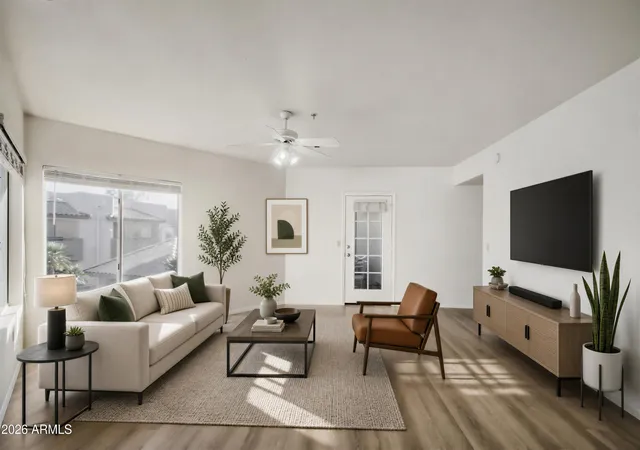 Photo 3 of Condo for sale at 1825 W Ray Rd #Apt 2125, Chandler, AZ 85224 | MLS# 7057957 | Listing updated on 2026-09-03