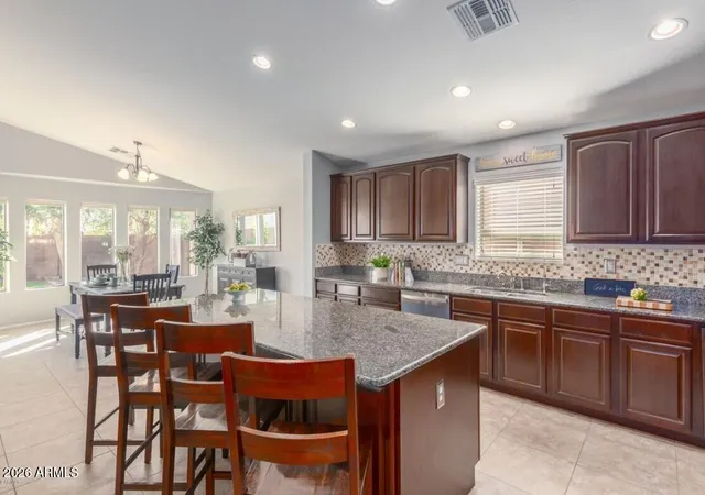 Photo 2 of Single family home for sale at 23221 N 40th Way, Phoenix, AZ 85050 | MLS# 7076582 | Listing updated on 2026-09-13