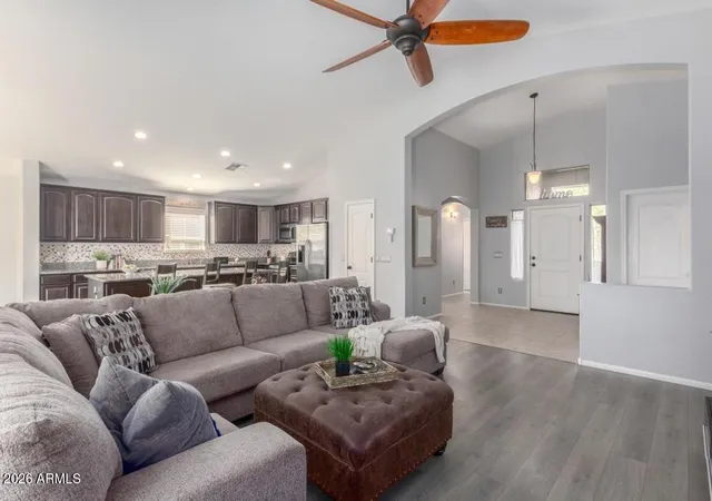 Photo 3 of Single family home for sale at 23221 N 40th Way, Phoenix, AZ 85050 | MLS# 7076582 | Listing updated on 2026-09-13