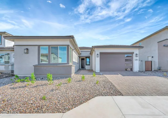 Photo 1 of Single family home for sale at 309 E La Estela Ln, San Tan Valley, AZ 85140 | MLS# 7057878 | Listing updated on 2026-09-18