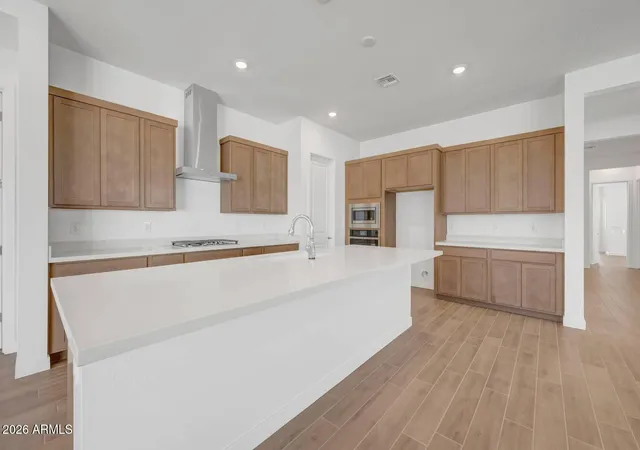 Photo 2 of Single family home for sale at 309 E La Estela Ln, San Tan Valley, AZ 85140 | MLS# 7057878 | Listing updated on 2026-09-18