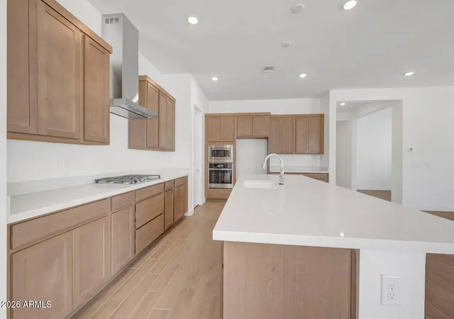 Photo 3 of Single family home for sale at 309 E La Estela Ln, San Tan Valley, AZ 85140 | MLS# 7057878 | Listing updated on 2026-09-18