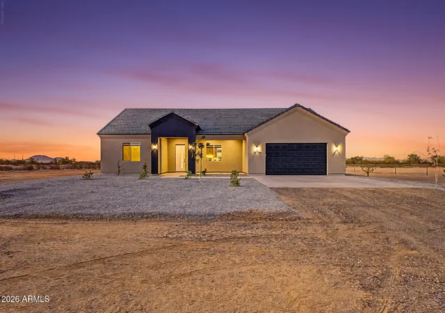 Photo 1 of Single family home for sale at 18794 W Beechnut Dr, Buckeye, AZ 85326 | MLS# 7078842 | Listing updated on 2026-09-12