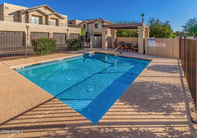 Townhouse for sale at 4316 E Avalon Dr #7, Phoenix, AZ 85018 | MLS# 7060167