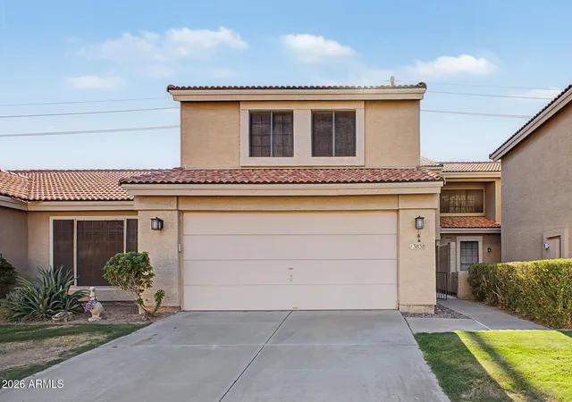 Photo 1 of Townhouse for sale at 13838 S 41st Place, Phoenix, AZ 85044 | MLS# 7070542 | Listing updated on 2026-10-02