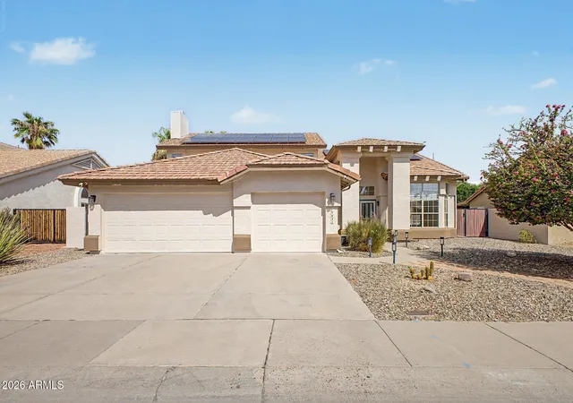 Photo 1 of Single family home for sale at 19431 N 67th Drive, Glendale, AZ 85308 | MLS# 7073888 | Listing updated on 2026-09-02