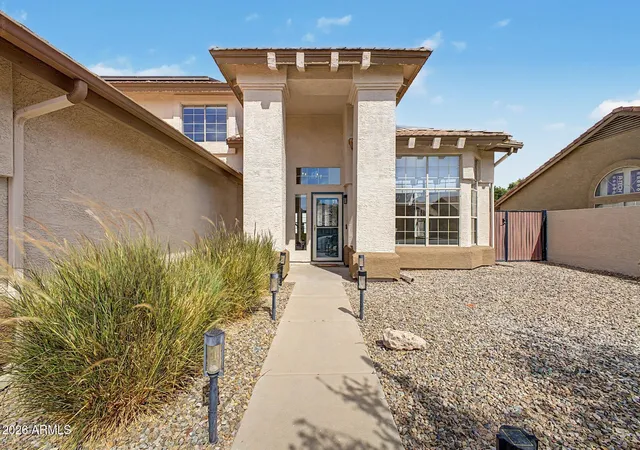 Photo 3 of Single family home for sale at 19431 N 67th Drive, Glendale, AZ 85308 | MLS# 7073888 | Listing updated on 2026-09-02