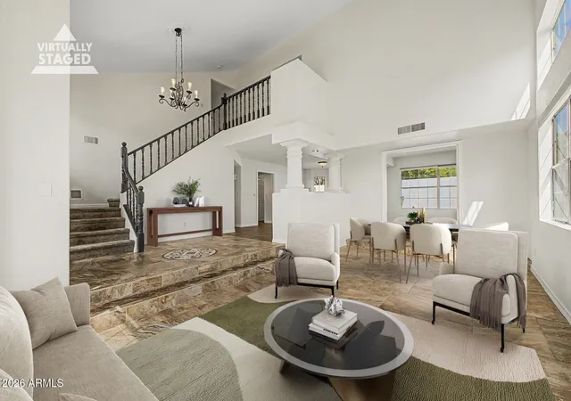 Photo 3 of Single family home for sale at 19431 N 67th Drive, Glendale, AZ 85308 | MLS# 7073888 | Listing updated on 2026-09-02