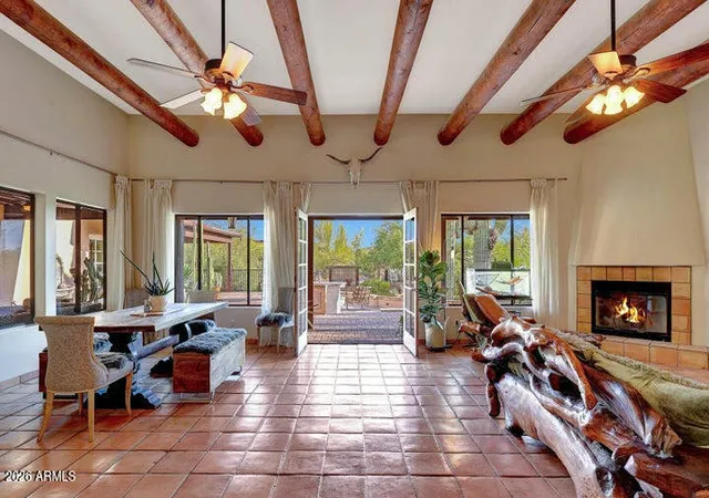 Photo 1 of Single family home for sale at 5491 E El Sendero Dr, Cave Creek, AZ 85331 | MLS# 7074256 | Listing updated on 2026-09-02