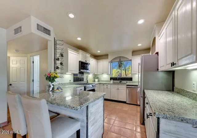 Photo 3 of Single family home for sale at 5491 E El Sendero Dr, Cave Creek, AZ 85331 | MLS# 7074256 | Listing updated on 2026-09-18