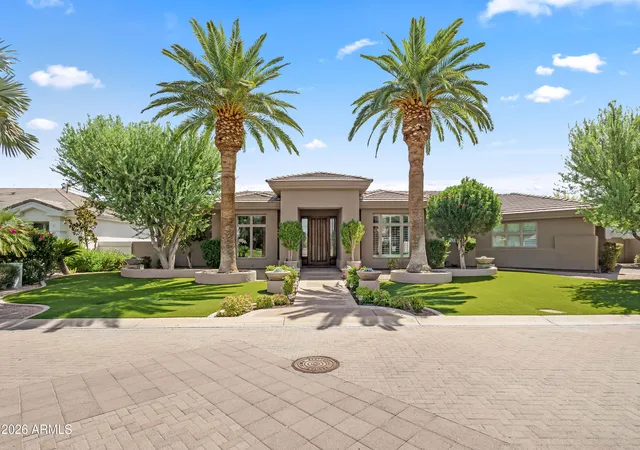 Photo 1 of Single family home for sale at 7091 E Balfour Rd, Paradise Valley, AZ 85253 | MLS# 7077144 | Listing updated on 2026-09-09