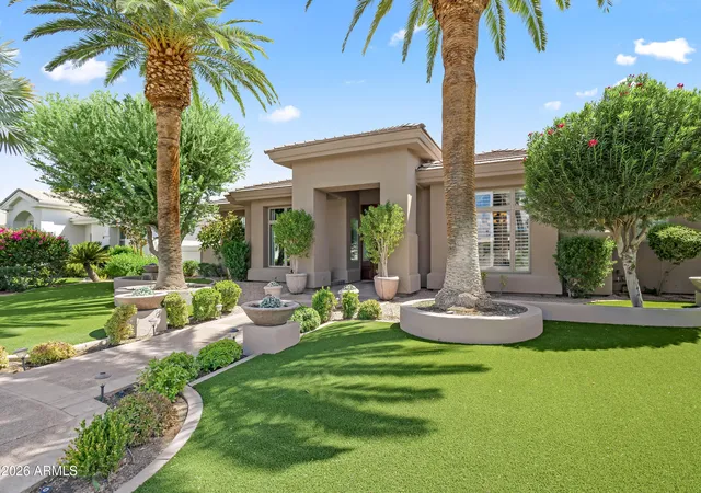 Photo 2 of Single family home for sale at 7091 E Balfour Rd, Paradise Valley, AZ 85253 | MLS# 7077144 | Listing updated on 2026-09-09