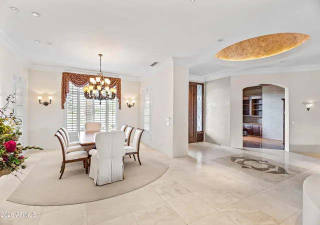 Photo 2 of Single family home for sale at 7091 E Balfour Rd, Paradise Valley, AZ 85253 | MLS# 7077144 | Listing updated on 2026-10-30