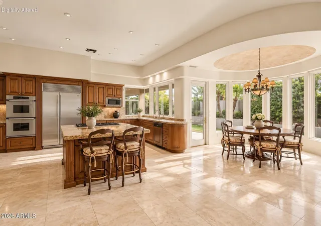 Photo 4 of Single family home for sale at 7091 E Balfour Rd, Paradise Valley, AZ 85253 | MLS# 7077144 | Listing updated on 2026-10-30