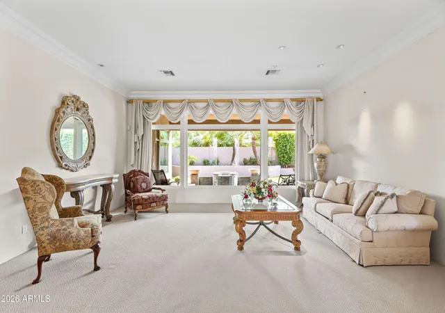 Photo 3 of Single family home for sale at 7091 E Balfour Rd, Paradise Valley, AZ 85253 | MLS# 7077144 | Listing updated on 2026-10-30