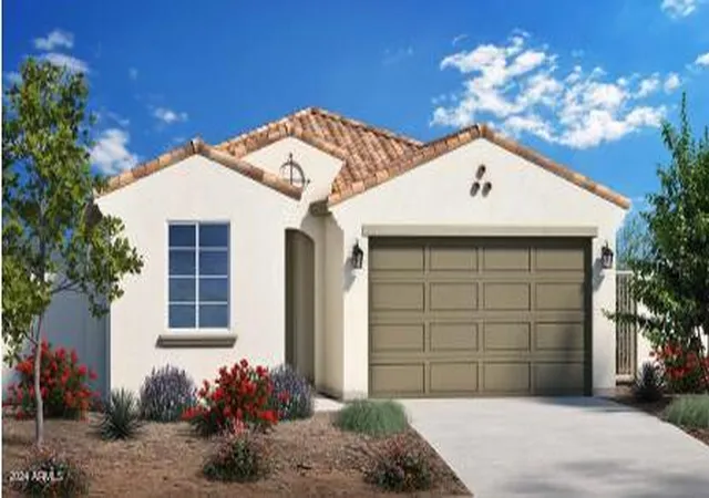 Photo 1 of Single family home for sale at 12725 N 171st Drive, Surprise, AZ 85388 | MLS# 7058342 | Listing updated on 2026-10-29