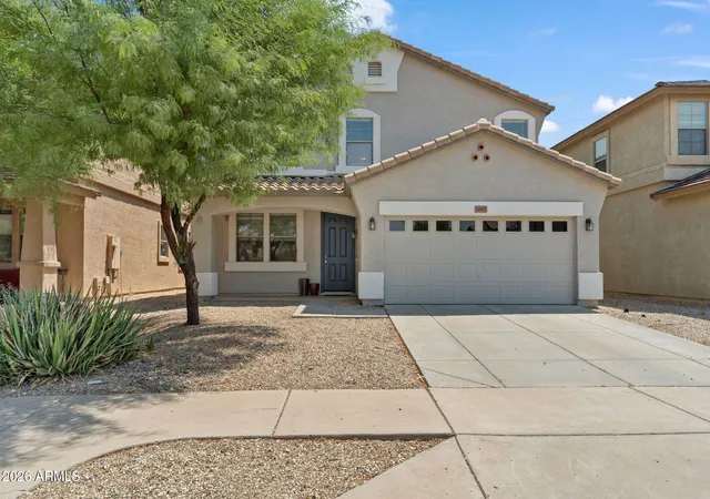 Photo 1 of Single family home for sale at 22921 N 19th Way, Phoenix, AZ 85024 | MLS# 7073984 | Listing updated on 2026-09-09