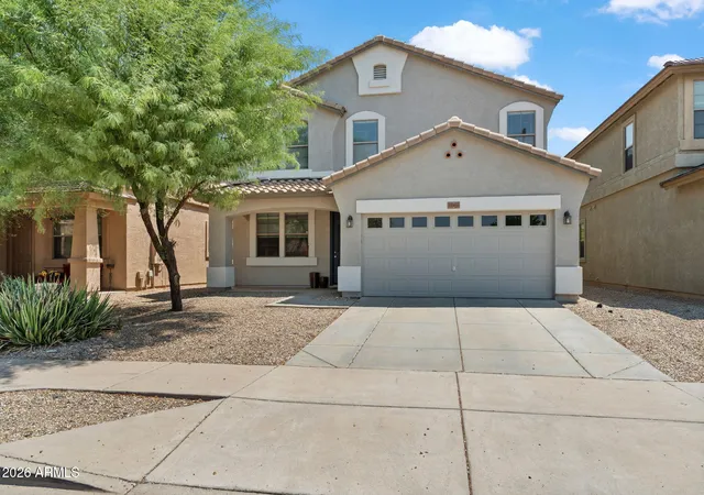 Photo 2 of Single family home for sale at 22921 N 19th Way, Phoenix, AZ 85024 | MLS# 7073984 | Listing updated on 2026-09-09