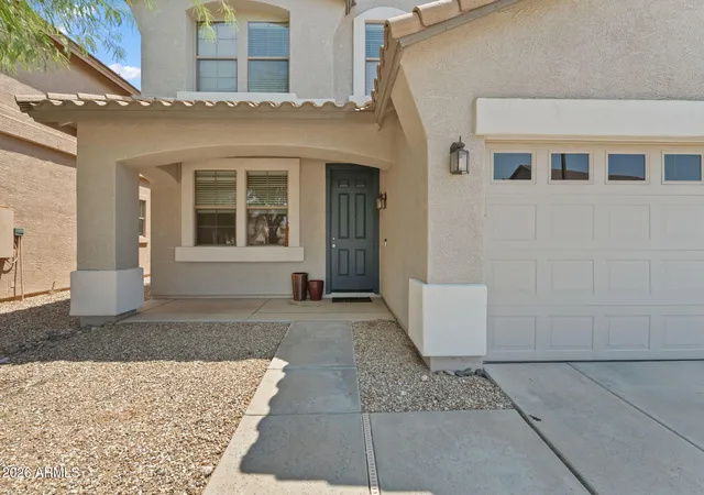 Photo 2 of Single family home for sale at 22921 N 19th Way, Phoenix, AZ 85024 | MLS# 7073984 | Listing updated on 2026-10-27