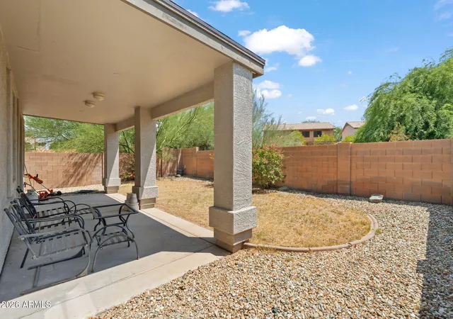 Photo 41 of Single family home for sale at 22921 N 19th Way, Phoenix, AZ 85024 | MLS# 7073984 | Listing updated on 2026-09-09