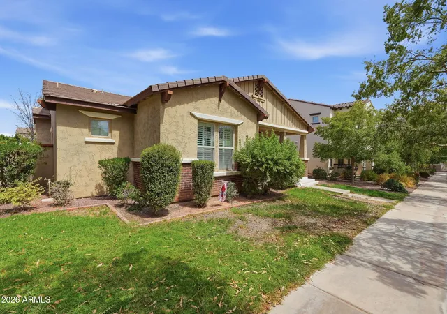 Photo 2 of Single family home for sale at 20418 W Shadow St, Buckeye, AZ 85396 | MLS# 7058443 | Listing updated on 2026-09-17
