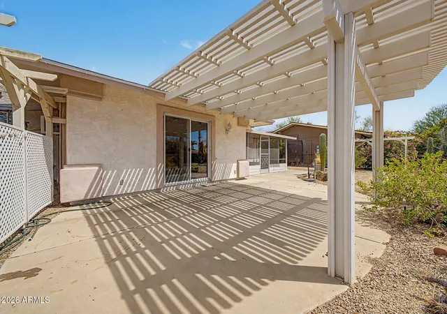Photo 2 of Single family home for sale at 11033 W Bluefield Ct, Sun City, AZ 85351 | MLS# 7058520 | Listing updated on 2026-09-19