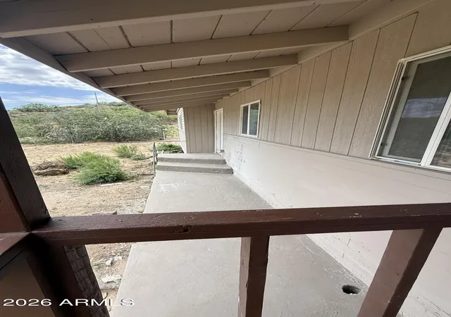 Photo 17 of Single family home for sale at 642 W Eagles Blf, Globe, AZ 85501 | MLS# 7058525 | Listing updated on 2026-09-08